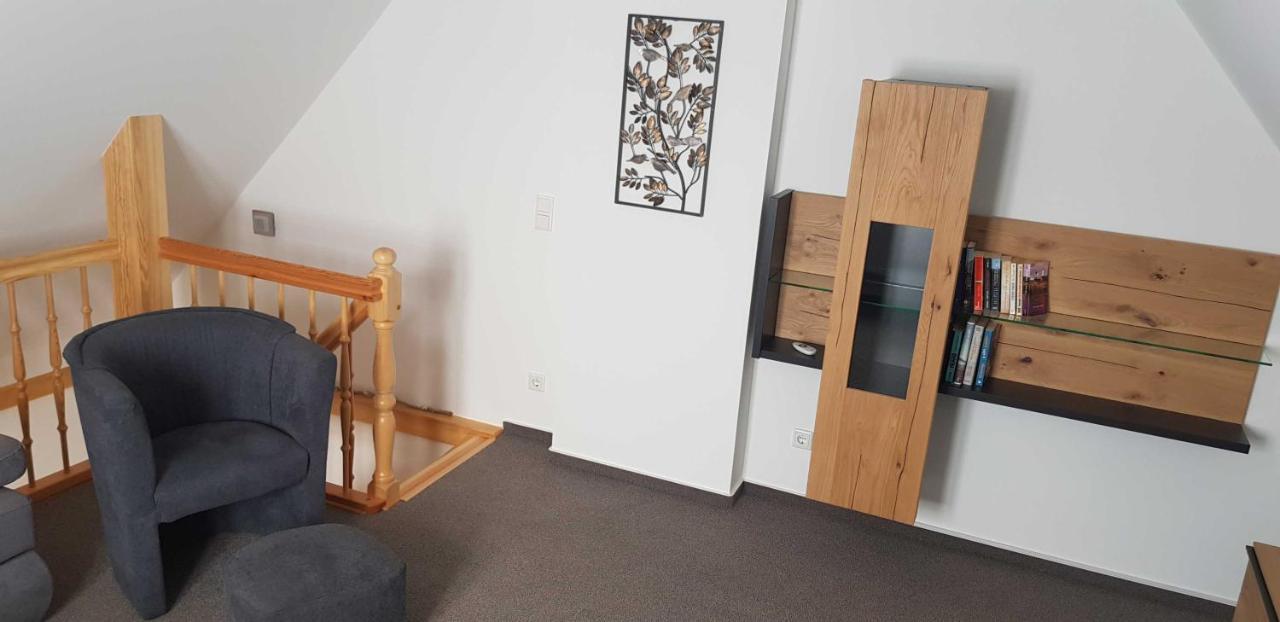 Ferienresidenz Naturoase Krakow am See Room photo